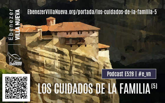 LOS CUIDADOS DE LA FAMILIA (5)