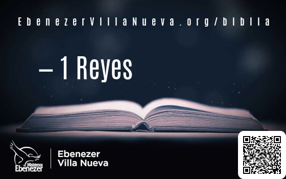 1 Reyes