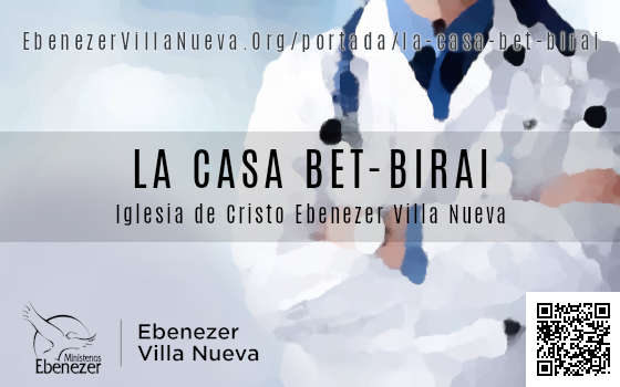 LA CASA BET-BIRAI