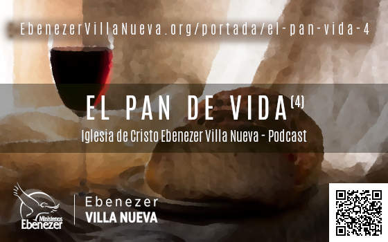 EL PAN DE VIDA (4)