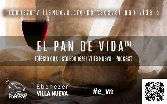 EL PAN DE VIDA (5)