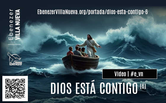DIOS ESTÁ CONTIGO (6)