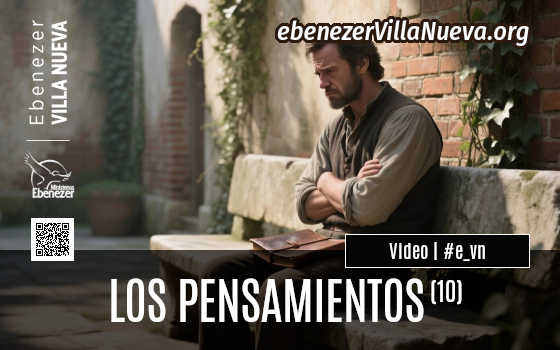 LOS PENSAMIENTOS (10)