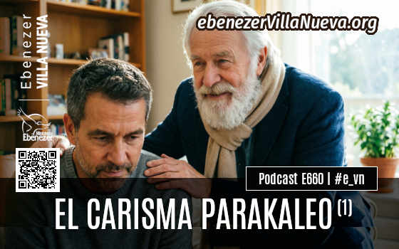 EL CARISMA PARAKALEO (1)