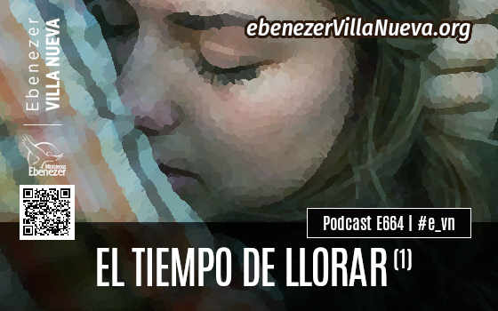 EL TIEMPO DE LLORAR (1)