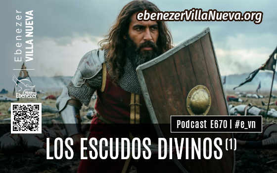 LOS ESCUDOS DIVINOS (1)