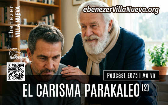 EL CARISMA PARAKALEO (2)