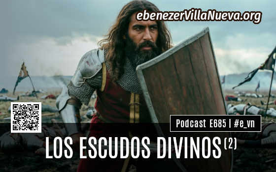 LOS ESCUDOS DIVINOS (2)