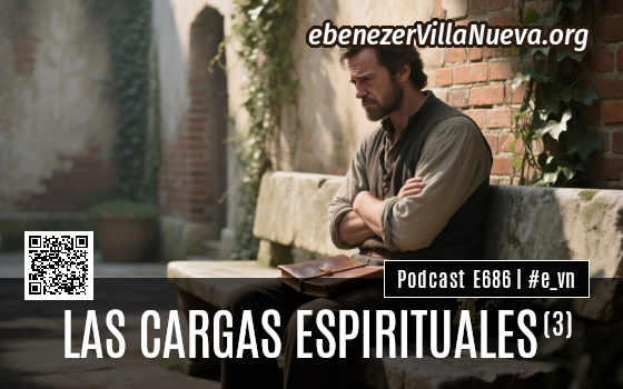LAS CARGAS ESPIRITUALES (3)
