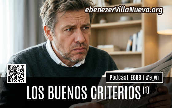 LOS BUENOS CRITERIOS (1)