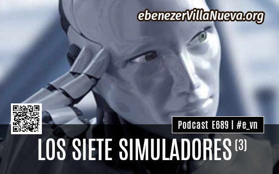 LOS SIETE SIMULADORES (3)