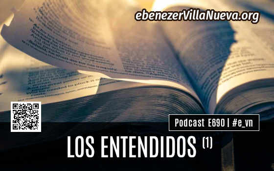 LOS ENTENDIDOS (1)