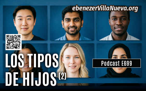 LOS TIPOS DE HIJOS (2)