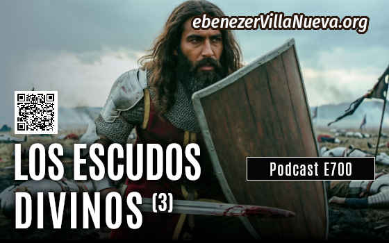 LOS ESCUDOS DIVINOS (3)