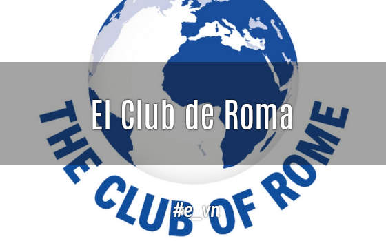 EL CLUB DE ROMA