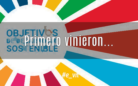 PRIMERO VINIERON