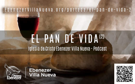 EL PAN DE VIDA (2)