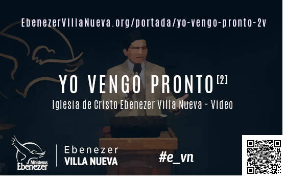 YO VENGO PRONTO (2) [V]
