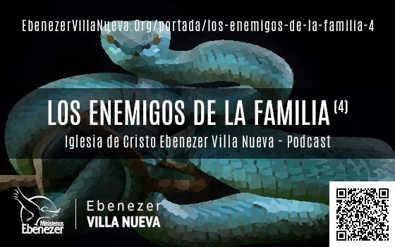 LOS ENEMIGOS DE LA FAMILIA (4)