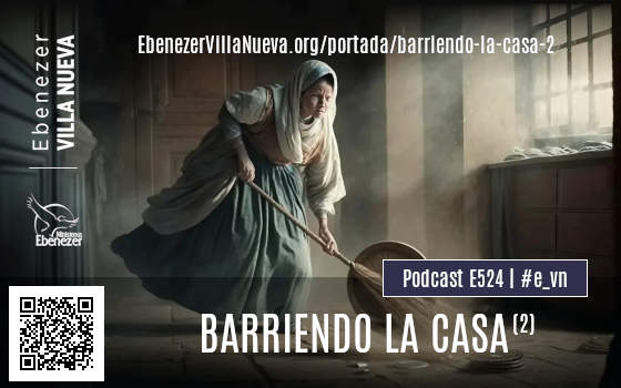 BARRIENDO LA CASA (2)