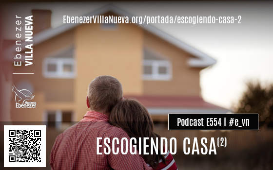 ESCOGIENDO CASA (2)