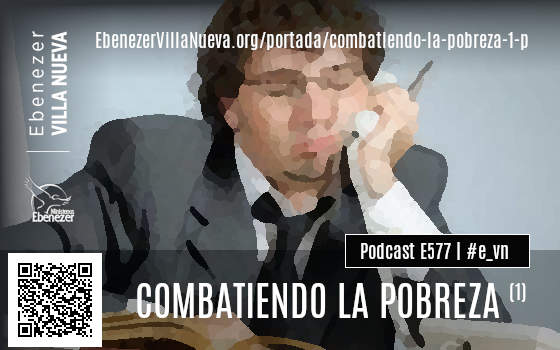 COMBATIENDO LA POBREZA (1)