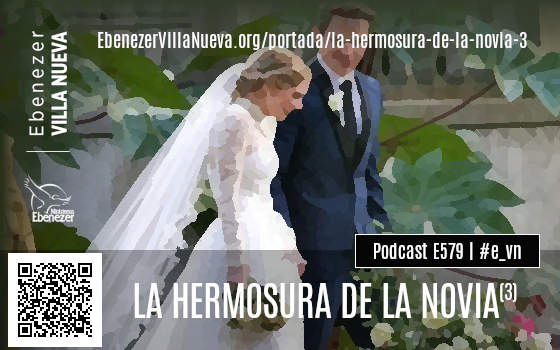 LA HERMOSURA DE LA NOVIA (3)