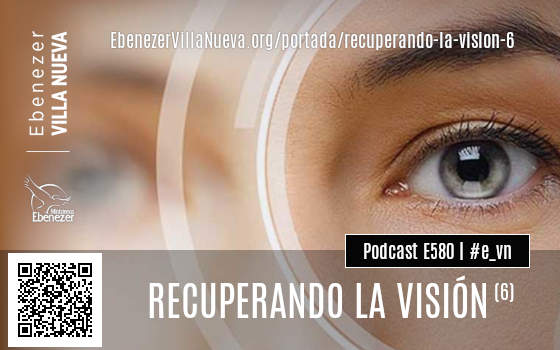 RECUPERANDO LA VISIÓN (6)