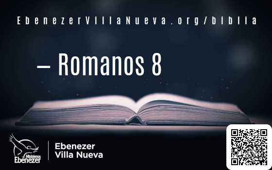 Romanos 8