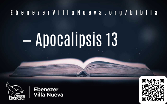 Apocalipsis 13