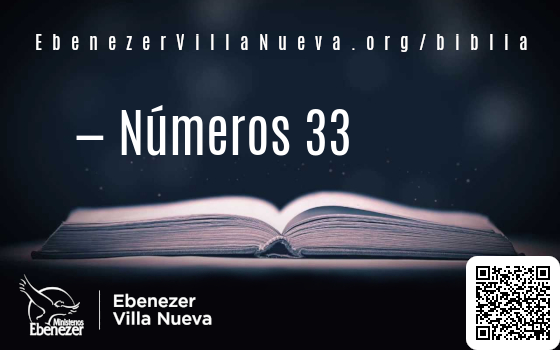 Números 33
