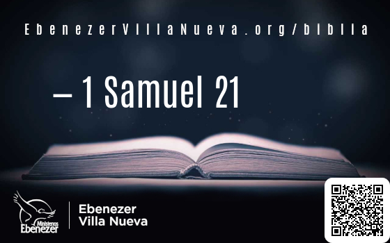 1 Samuel 21