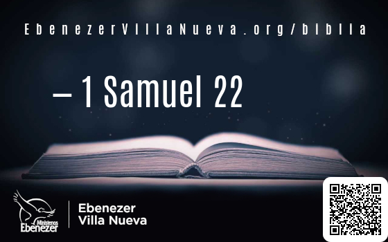 1 Samuel 22