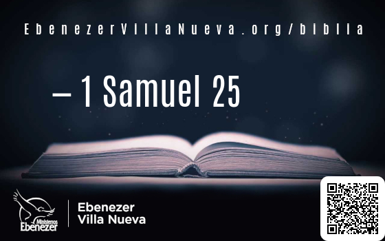 1 Samuel 25