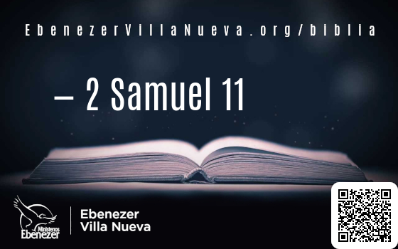 2 Samuel 11