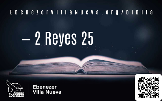 2 Reyes 25