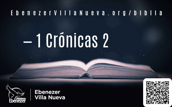 1 Crónicas 2