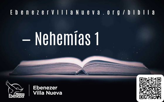 Nehemías 1
