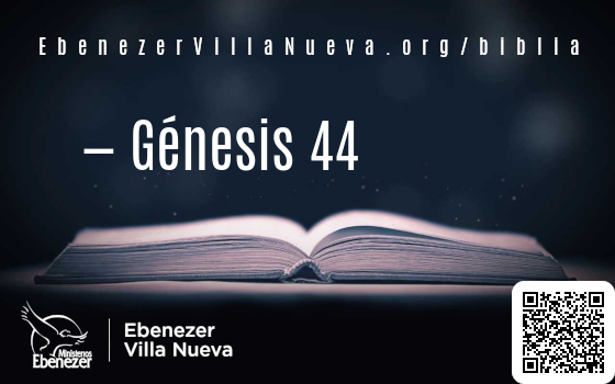 Génesis 44