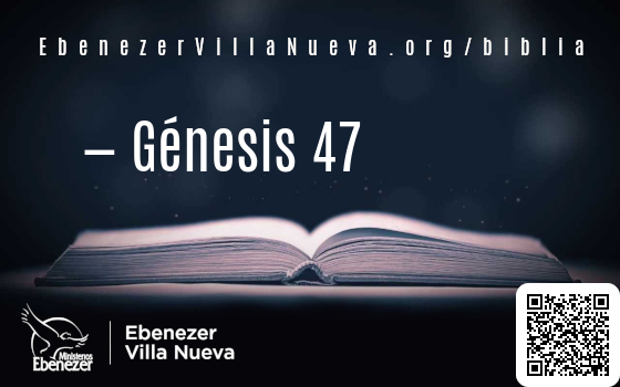 Génesis 47