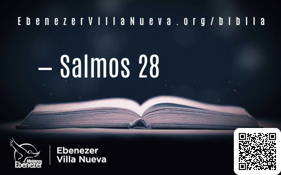 Salmos 28