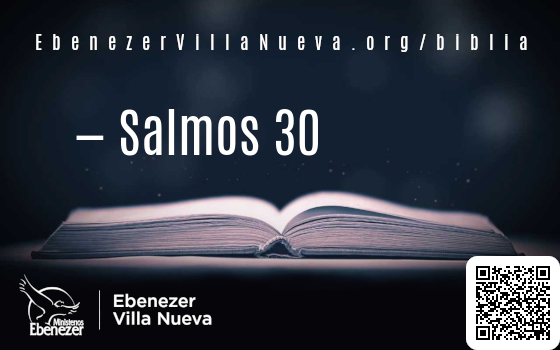 Salmos 30