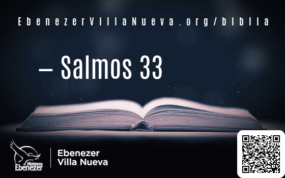 Salmos 33