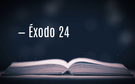 Éxodo 24