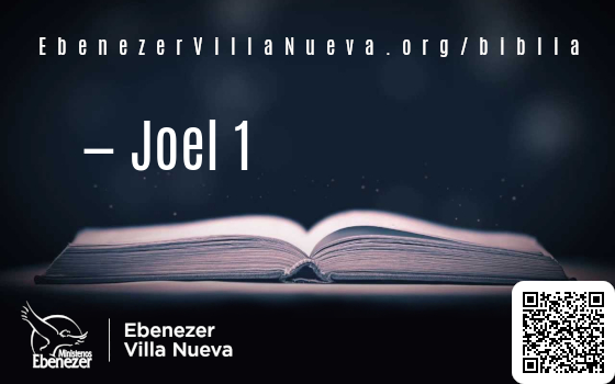 Joel 1