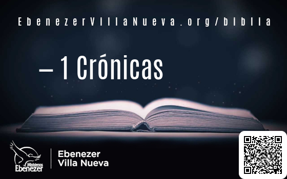 1 Crónicas