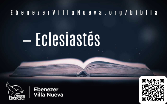 Eclesiastés