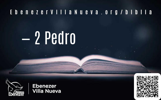 2 Pedro