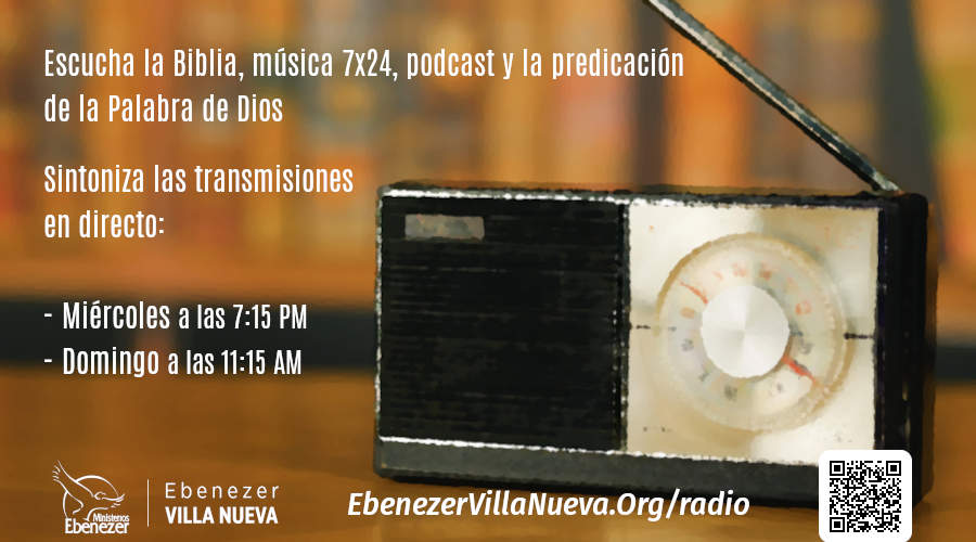 Radio Cristiana Transformación