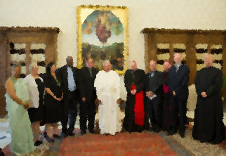EL ECUMENISMO